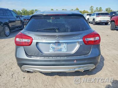 Zdjęcie 6 z 14 samochodu: 2015 MERCEDES-BENZ GLA 250 4MATIC VIN:WDCTG4GB0FJ009172 - miniatura