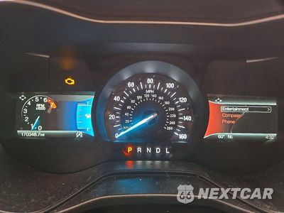 Zdjęcie 9 z 12 samochodu: 2020 FORD FUSION SEL VIN:3FA6P0CD3LR137867 - miniatura
