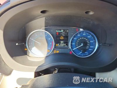 Zdjęcie 9 z 12 samochodu: 2015 SUBARU XV CROSSTREK SPORT LIMITED VIN:JF2GPASC5F8329456 - miniatura