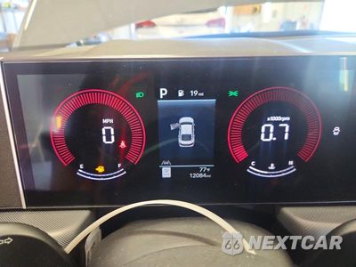 Zdjęcie 9 z 12 samochodu: 2026 HYUNDAI SONATA SEL SPORT VIN:KMHL64JA2TA549431 - miniatura