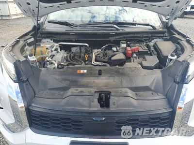 Zdjęcie 12 z 13 samochodu: 2024 MITSUBISHI OUTLANDER SE VIN:JA4J4VA84RZ009653 - miniatura