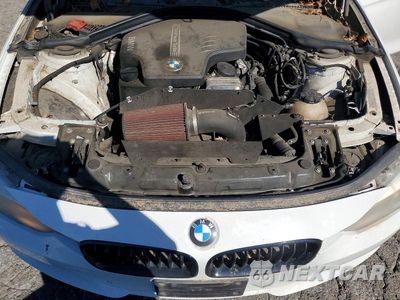 Zdjęcie 11 z 12 samochodu: 2014 BMW 328 I VIN:WBA3A5C56EP601438 - miniatura