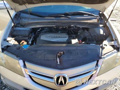 Zdjęcie 12 z 14 samochodu: 2009 ACURA MDX TECHNOLOGY VIN:2HNYD28649H529918 - miniatura