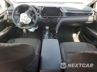 Zdjęcie 8 z 12 samochodu: 2026 TOYOTA CAMRY LE VIN:4T1DAACK8TU905290 - miniatura