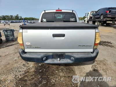 Zdjęcie 6 z 12 samochodu: 2012 TOYOTA TACOMA DOUBLE CAB VIN:5TFJX4GN4CX011801 - miniatura