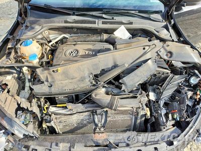 Zdjęcie 11 z 12 samochodu: 2017 VOLKSWAGEN JETTA SPORT VIN:3VWD17AJ3HM306811 - miniatura