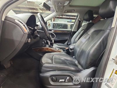 Zdjęcie 7 z 13 samochodu: 2015 AUDI Q5 PREMIUM PLUS VIN:WA1DGAFP9FA091158 - miniatura