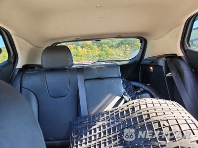 Zdjęcie 10 z 13 samochodu: 2021 BUICK ENCORE GX ESSENCE VIN:KL4MMGSL3MB112060 - miniatura