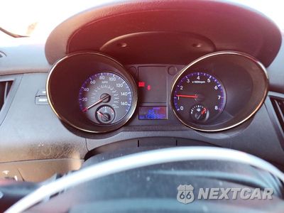 Zdjęcie 9 z 12 samochodu: 2012 HYUNDAI GENESIS COUPE 3.8 R-SPEC VIN:KMHHU6KH3CU065754 - miniatura