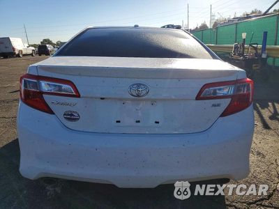 Zdjęcie 6 z 12 samochodu: 2014 TOYOTA CAMRY SE V6 VIN:4T1BK1FKXEU539738 - miniatura