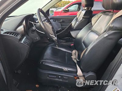 Zdjęcie 7 z 14 samochodu: 2009 ACURA MDX TECHNOLOGY VIN:2HNYD28609H515871 - miniatura