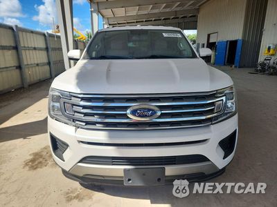 Piąte zdjęcie samochodu w środku: 2019 FORD EXPEDITION MAX XLT VIN:1FMJK1HT7KEA54495 - miniatura