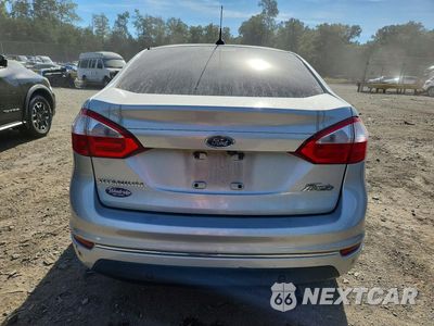 Zdjęcie 6 z 12 samochodu: 2015 FORD FIESTA TITANIUM VIN:3FADP4CJ4FM212596 - miniatura
