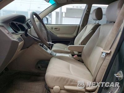 Zdjęcie 7 z 13 samochodu: 2004 TOYOTA HIGHLANDER BASE VIN:JTEEP21A740006285 - miniatura
