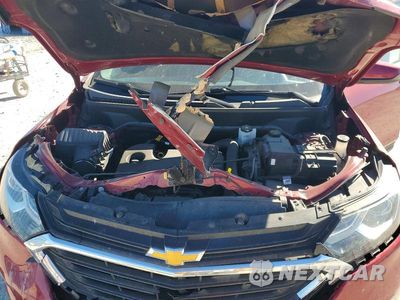 Zdjęcie 12 z 13 samochodu: 2019 CHEVROLET EQUINOX LT VIN:2GNAXKEV4K6142322 - miniatura