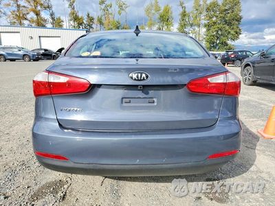 Zdjęcie 6 z 12 samochodu: 2014 KIA FORTE LX VIN:KNAFX4A66E5222467 - miniatura