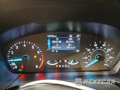 Zdjęcie 9 z 13 samochodu: 2022 FORD ESCAPE S VIN:1FMCU0F61NUB57352 - miniatura