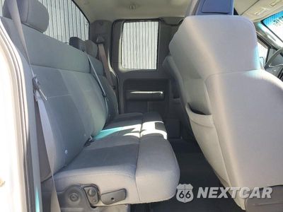 Zdjęcie 10 z 12 samochodu: 2008 FORD F150 VIN:1FTPX14568FA16007 - miniatura
