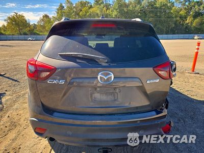 Zdjęcie 6 z 13 samochodu: 2016 MAZDA CX-5 GT VIN:JM3KE2DY3G0668916 - miniatura