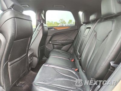 Zdjęcie 11 z 13 samochodu: 2015 LINCOLN MKC VIN:5LMCJ2A92FUJ25076 - miniatura