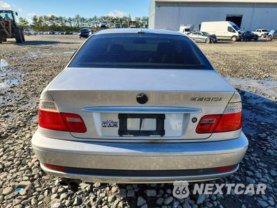 Zdjęcie 6 z 12 samochodu: 2006 BMW 330 CI VIN:WBABD53466PL17688 - miniatura