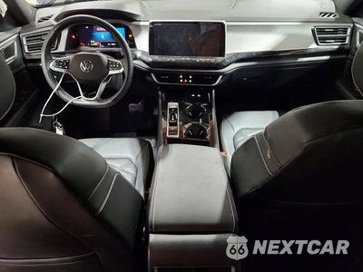 Zdjęcie 8 z 14 samochodu: 2026 VOLKSWAGEN ATLAS CROSS SPORT SE VIN:1V2WC2CA0TC215929 - miniatura