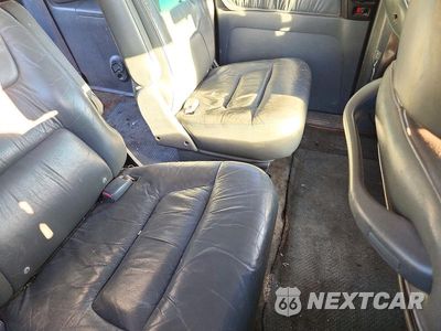 Zdjęcie 11 z 13 samochodu: 2004 HONDA ODYSSEY EXL VIN:5FNRL18914B000801 - miniatura