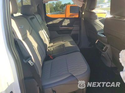 Zdjęcie 10 z 12 samochodu: 2026 FORD F150 PLATINUM VIN:1FTFW7LD2TFA02334 - miniatura
