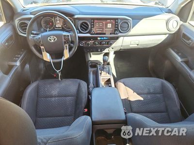 Zdjęcie 8 z 12 samochodu: 2023 TOYOTA TACOMA TRAIL SPECIAL EDITION VIN:3TMCZ5AN3PM621265 - miniatura