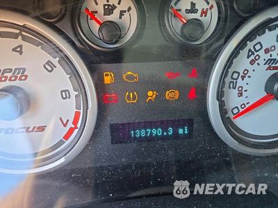 Zdjęcie 9 z 12 samochodu: 2008 FORD FOCUS SE VIN:1FAHP35N08W233346 - miniatura