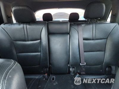 Zdjęcie 10 z 13 samochodu: 2012 KIA SORENTO SX VIN:5XYKWDA20CG255440 - miniatura