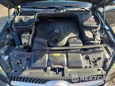 Zdjęcie 12 z 13 samochodu: 2020 MERCEDES-BENZ GLE 450 4MATIC VIN:4JGFB5KB8LA100986 - miniatura