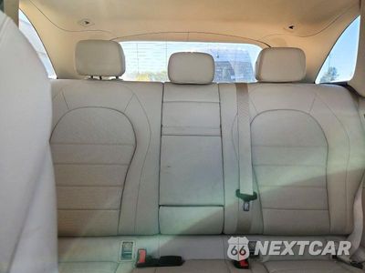 Zdjęcie 10 z 13 samochodu: 2020 MERCEDES-BENZ GLC 300 4MATIC VIN:WDC0G8EB0LF720222 - miniatura