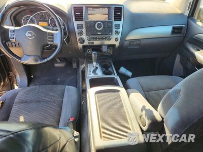 Zdjęcie 8 z 13 samochodu: 2012 NISSAN ARMADA SV VIN:5N1AA0NC6CN619967 - miniatura