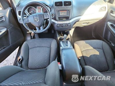 Zdjęcie 8 z 13 samochodu: 2019 DODGE JOURNEY SE VIN:3C4PDCBBXKT764138 - miniatura