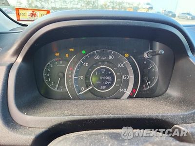 Zdjęcie 9 z 14 samochodu: 2013 HONDA CR-V EX VIN:5J6RM4H51DL044509 - miniatura