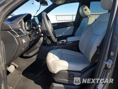 Zdjęcie 7 z 13 samochodu: 2018 MERCEDES-BENZ GLE 350 4MATIC VIN:4JGDA5HB9JB053797 - miniatura