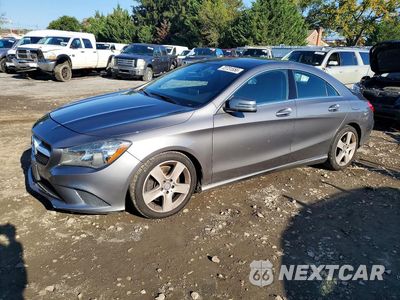 2015 MERCEDES-BENZ CLA 250 4MATIC WDDSJ4GB0FN208028 - główne zdjęcie licytacji z USA - miniatura