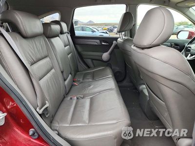 Zdjęcie 10 z 12 samochodu: 2007 HONDA CR-V EXL VIN:JHLRE48767C069076 - miniatura