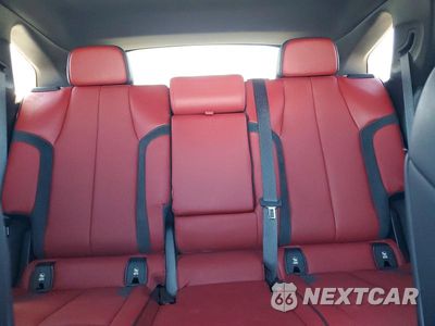 Zdjęcie 10 z 14 samochodu: 2024 ACURA ZDX TYPE-S VIN:4W5XHPRLXRZ518335 - miniatura