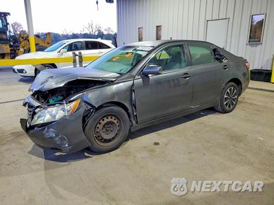 2009 TOYOTA CAMRY LE 4T1BE46K59U345195 - główne zdjęcie licytacji z USA - miniatura