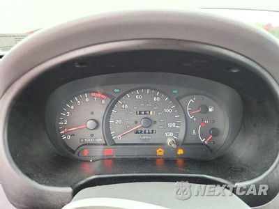 Zdjęcie 9 z 12 samochodu: 2002 HYUNDAI ACCENT GL VIN:KMHCG45C02U282277 - miniatura