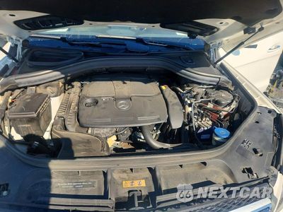 Zdjęcie 12 z 13 samochodu: 2016 MERCEDES-BENZ GLE 350 VIN:4JGDA5JB7GA791266 - miniatura