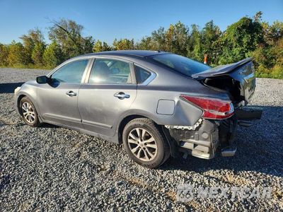 Drugie zdjęcie samochodu z przodu: 2015 NISSAN ALTIMA 2.5 S VIN:1N4AL3AP7FN902042 - miniatura