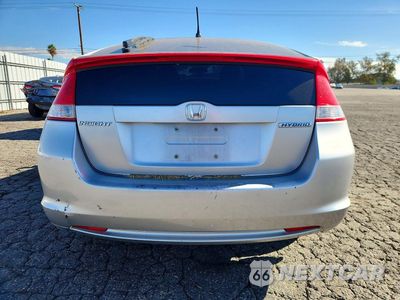 Zdjęcie 6 z 12 samochodu: 2010 HONDA INSIGHT EX VIN:JHMZE2H71AS009493 - miniatura