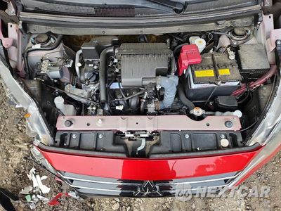 Zdjęcie 11 z 12 samochodu: 2023 MITSUBISHI MIRAGE ES VIN:ML32AUHJ1PH003983 - miniatura