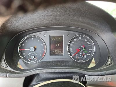 Zdjęcie 9 z 12 samochodu: 2015 VOLKSWAGEN PASSAT VIN:1VWAS7A36FC098469 - miniatura