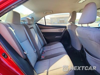 Zdjęcie 10 z 13 samochodu: 2018 TOYOTA COROLLA LE VIN:2T1BURHE2JC002194 - miniatura