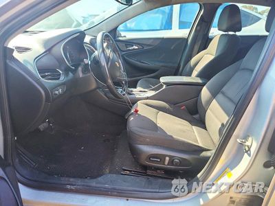Zdjęcie 7 z 12 samochodu: 2018 CHEVROLET MALIBU LT VIN:1G1ZD5ST9JF178402 - miniatura