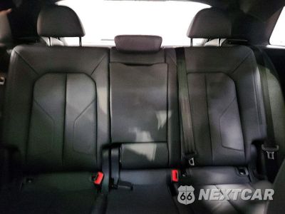 Zdjęcie 10 z 13 samochodu: 2025 AUDI Q3 PREMIUM S LINE 45 VIN:WA1DECF38S1019201 - miniatura